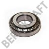 BERGKRAFT BK7701313 Wheel Bearing